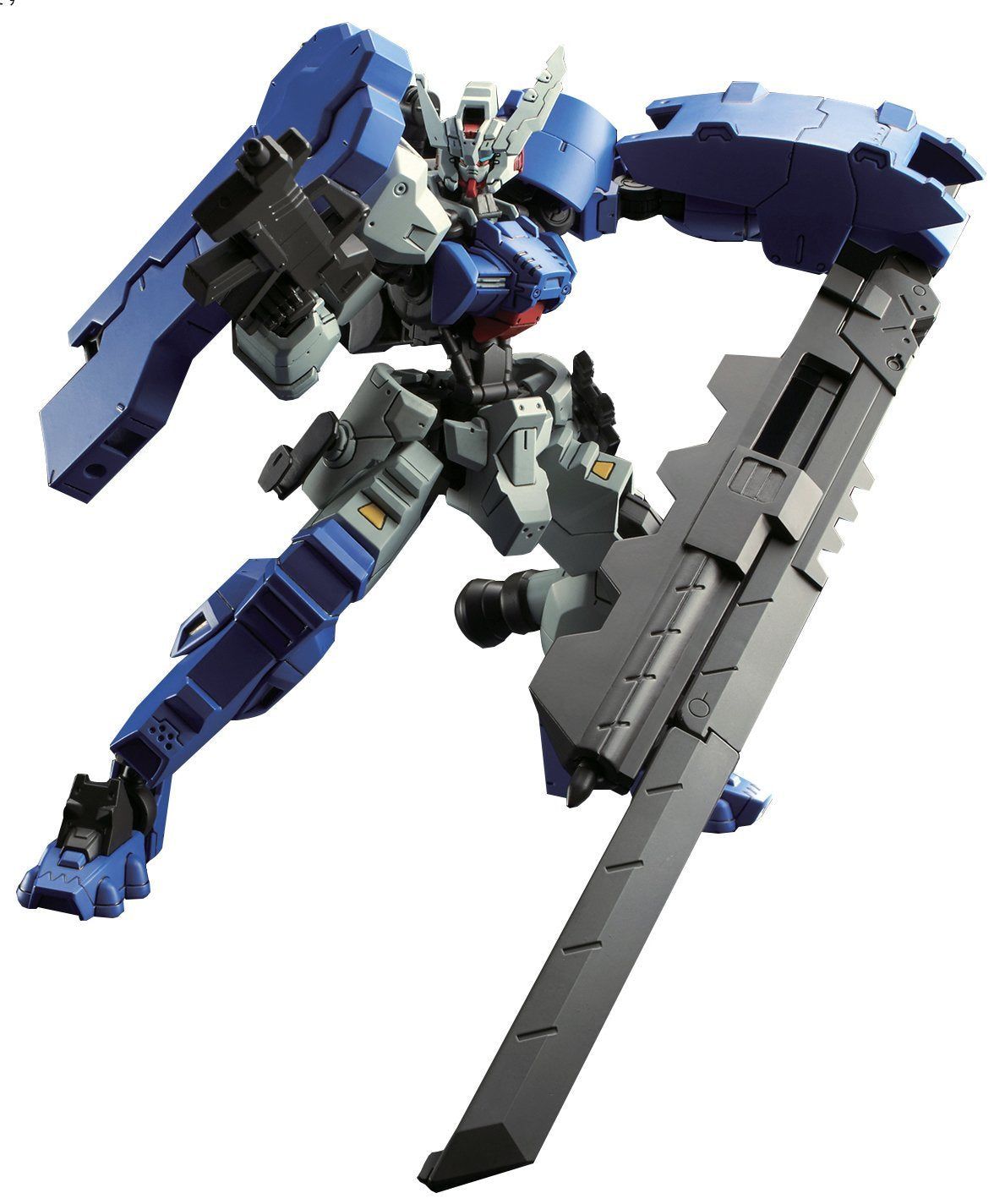 Bandai HG Gundam Astaroth Rinascimento - BanzaiHobby