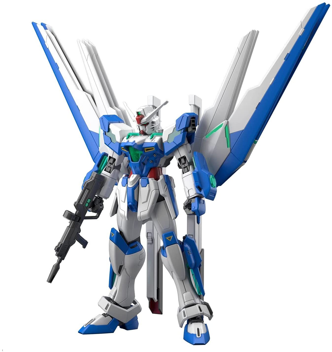 Bandai HG Gundam Helios (HG) - BanzaiHobby