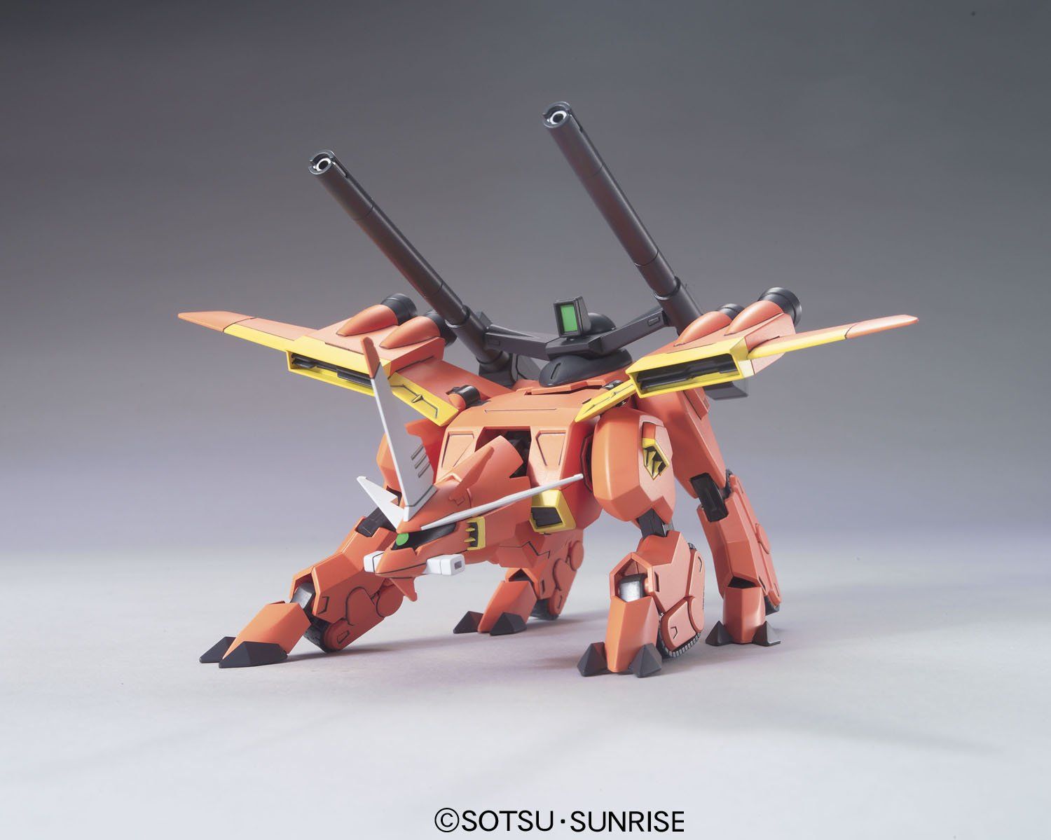 Bandai HG LaGOWE - BanzaiHobby