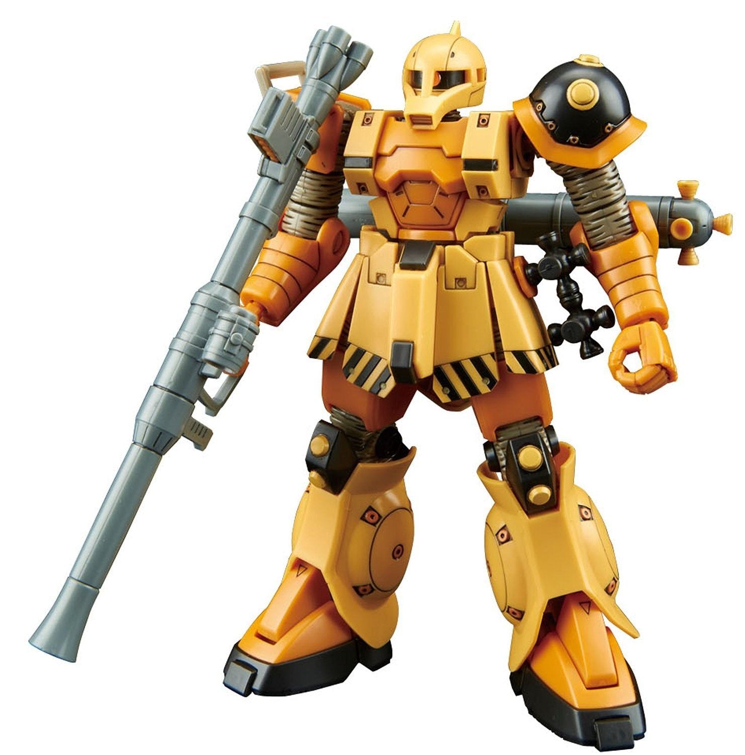 Bandai HG MS-05B ZAKU I (THUNDER BOLT) - BanzaiHobby