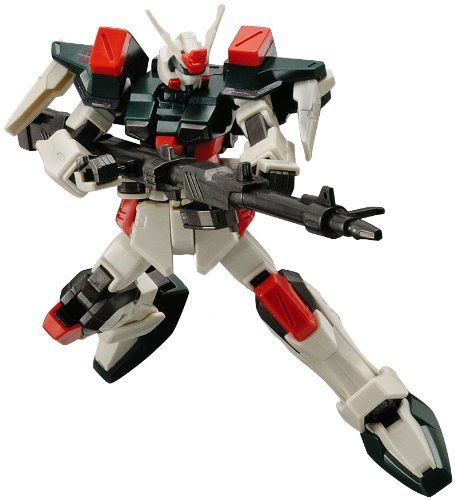 Bandai HG R03 BUSTER GUNDAM - BanzaiHobby