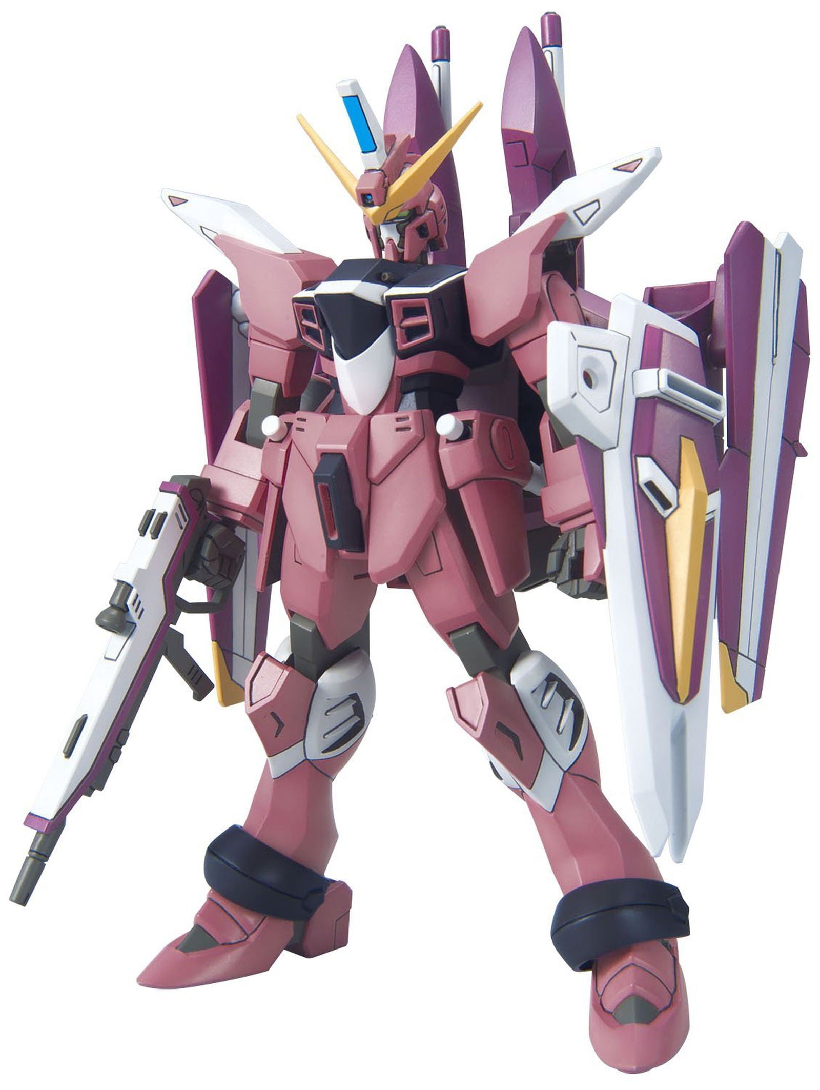 Bandai HG R14 JUSTICE GUNDAM - BanzaiHobby