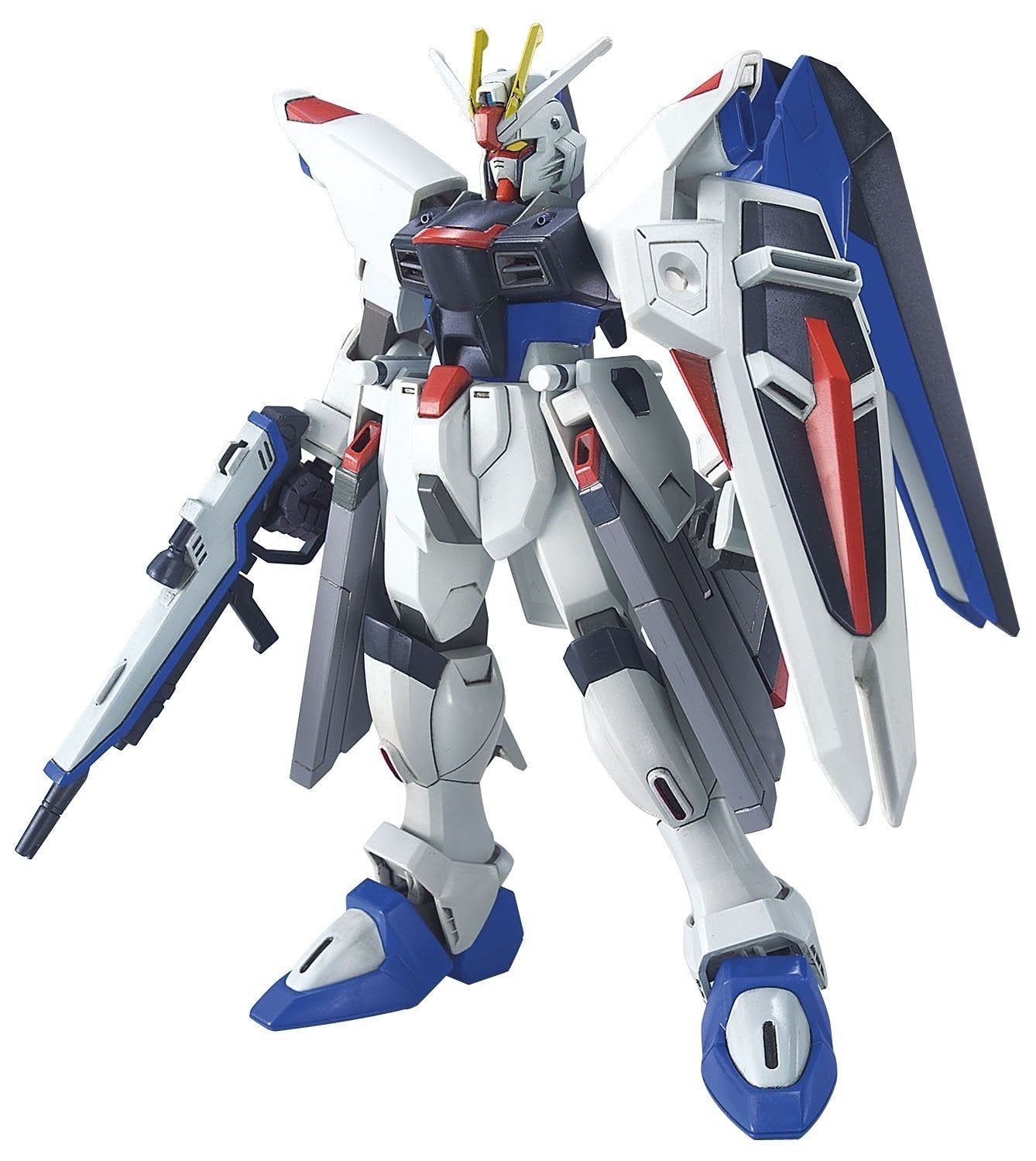 Bandai HG R15 FREEDOM GUNDAM - BanzaiHobby