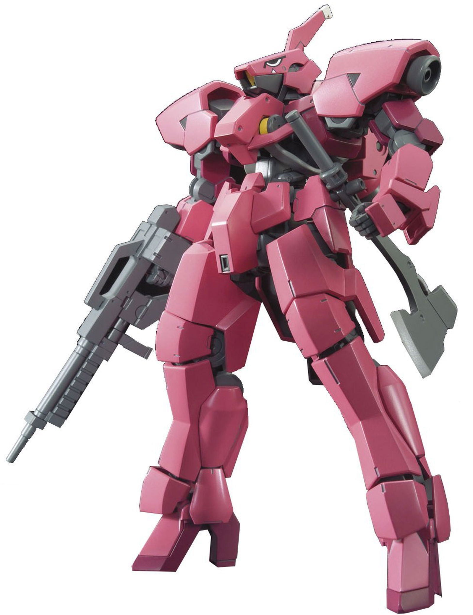 Bandai HG Ryuseigo Graze Kai-ni (Kai2) - BanzaiHobby