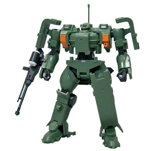 Bandai HG TIEREN Ground Type - BanzaiHobby