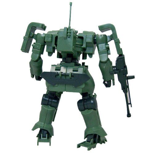 Bandai HG TIEREN Ground Type - BanzaiHobby