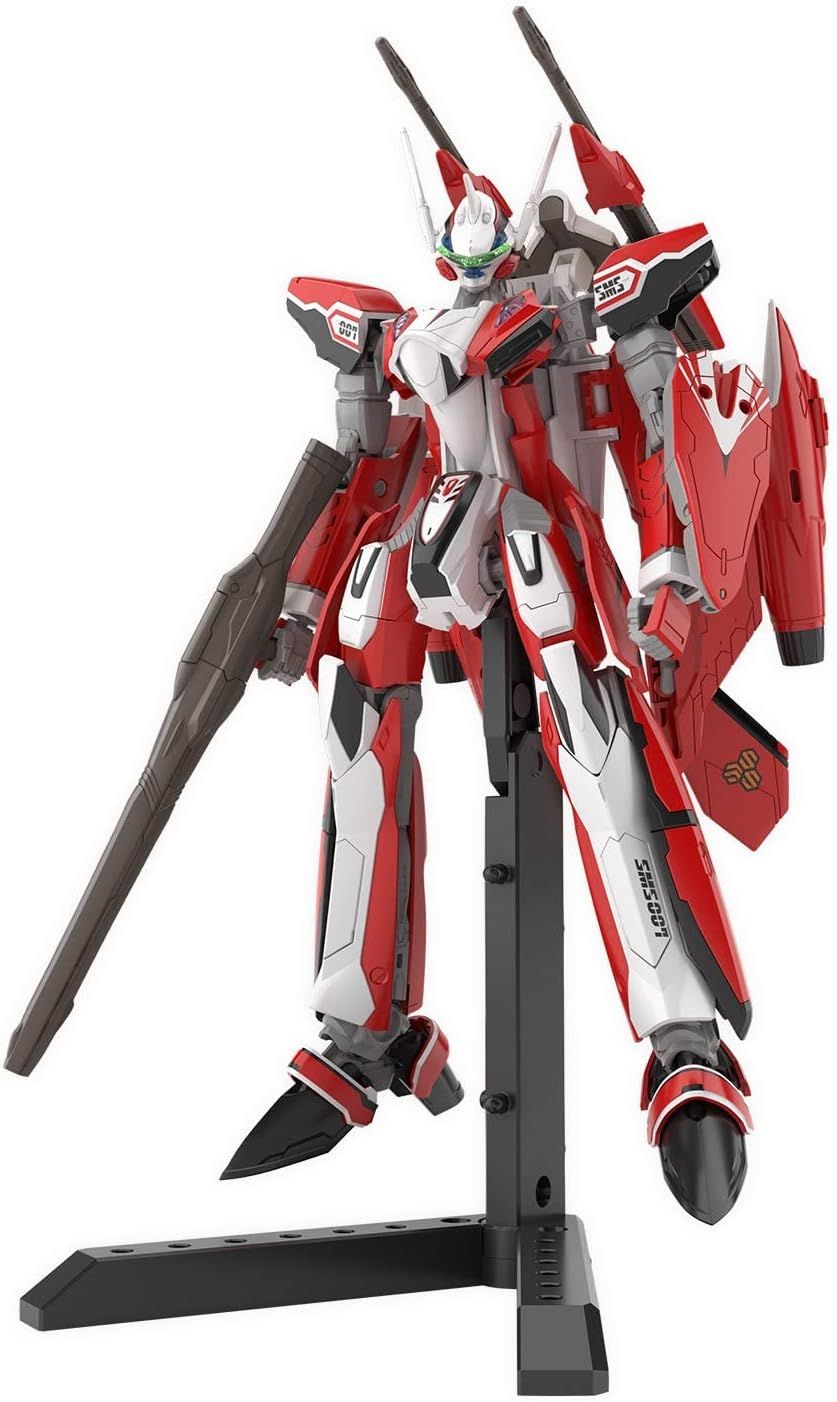 Bandai HG YF-29 DURANDAL VALKYRIE (ALTO USE) - BanzaiHobby