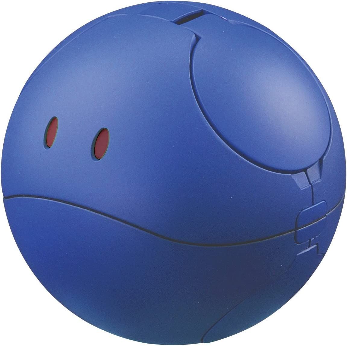 Bandai Halo Plastic Model Control Blue Color Coded - BanzaiHobby