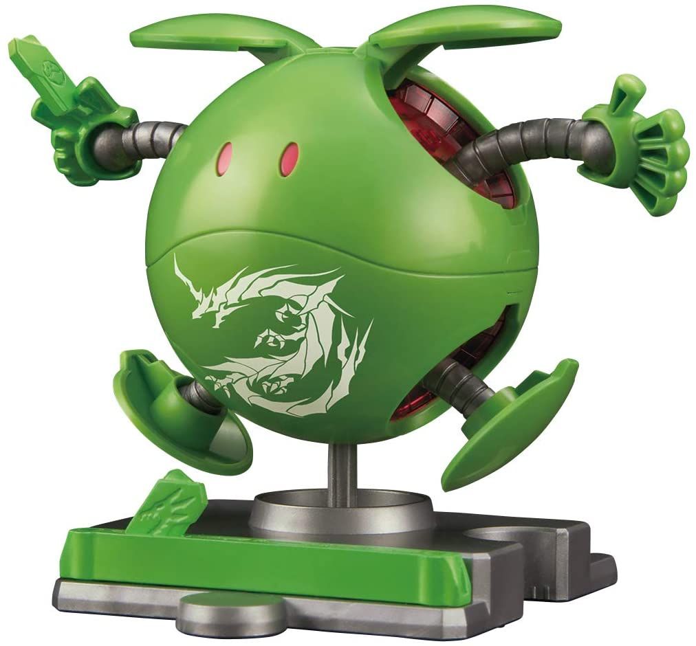 Bandai Haropla SD Sangoku Soketsuden Haro - BanzaiHobby