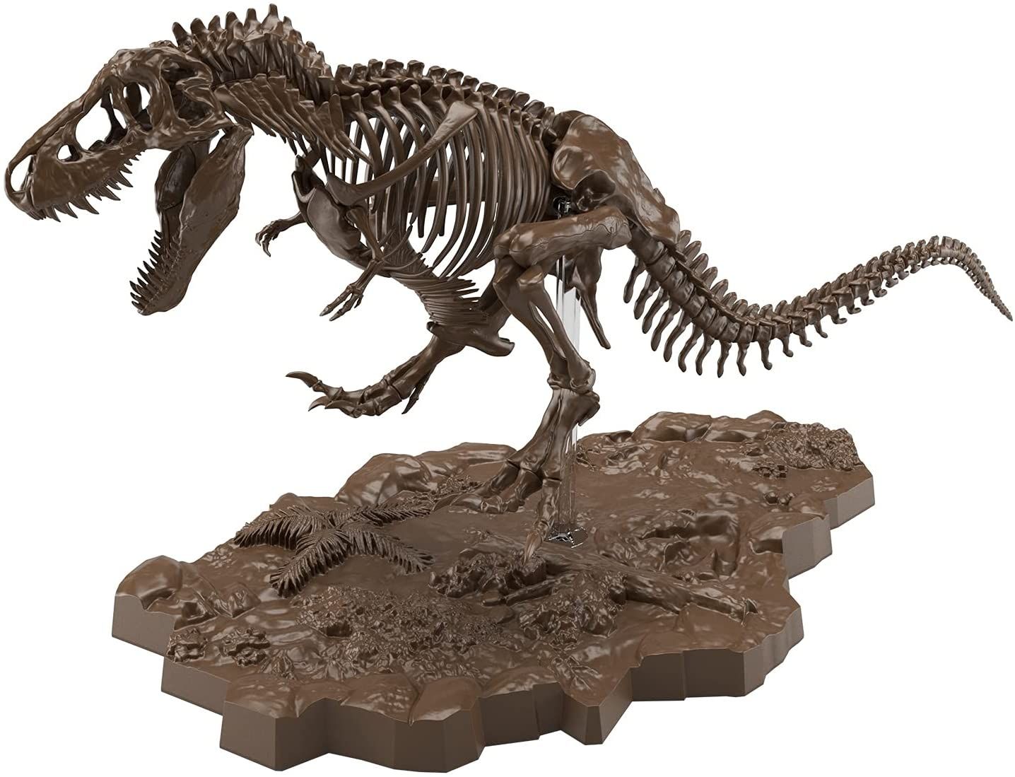 Bandai Imaginary Skeleton Tyrannosaurus - BanzaiHobby