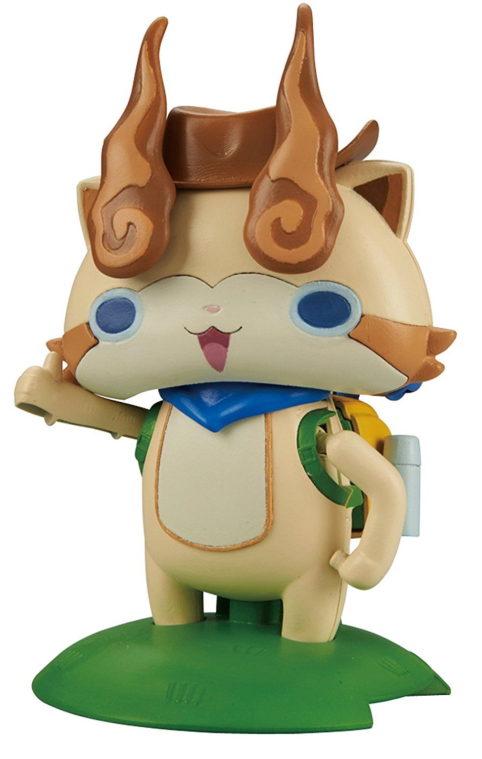 Bandai KK Brothers K Jiro - Yokai Watch - BanzaiHobby