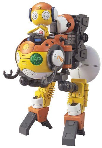 Bandai Kururu Robo Mk-II - BanzaiHobby