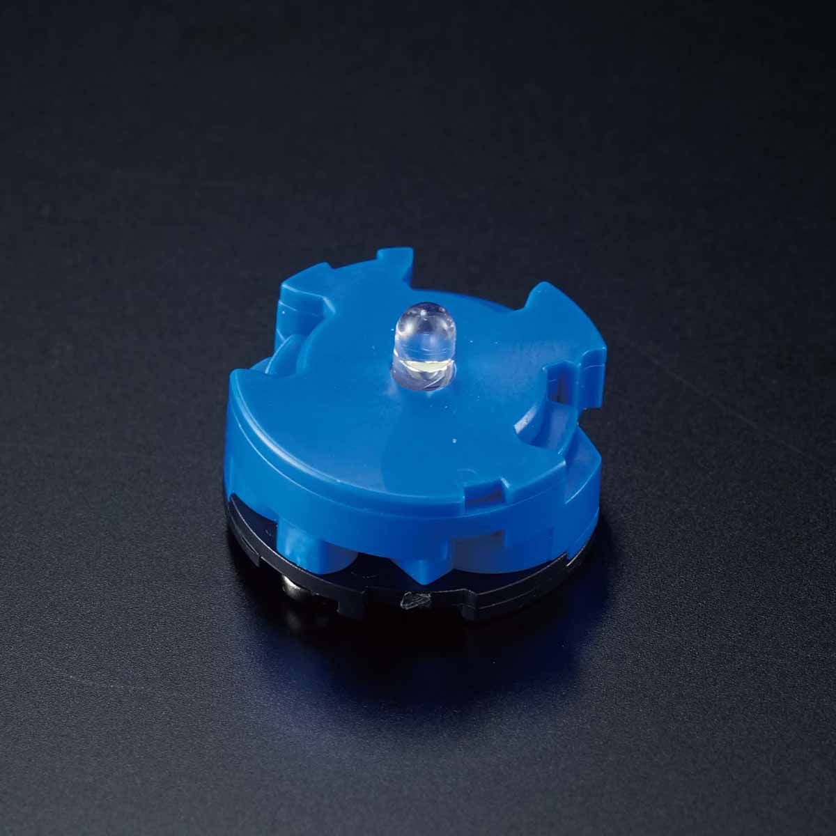 Bandai LED UNIT (BLUE) - BanzaiHobby