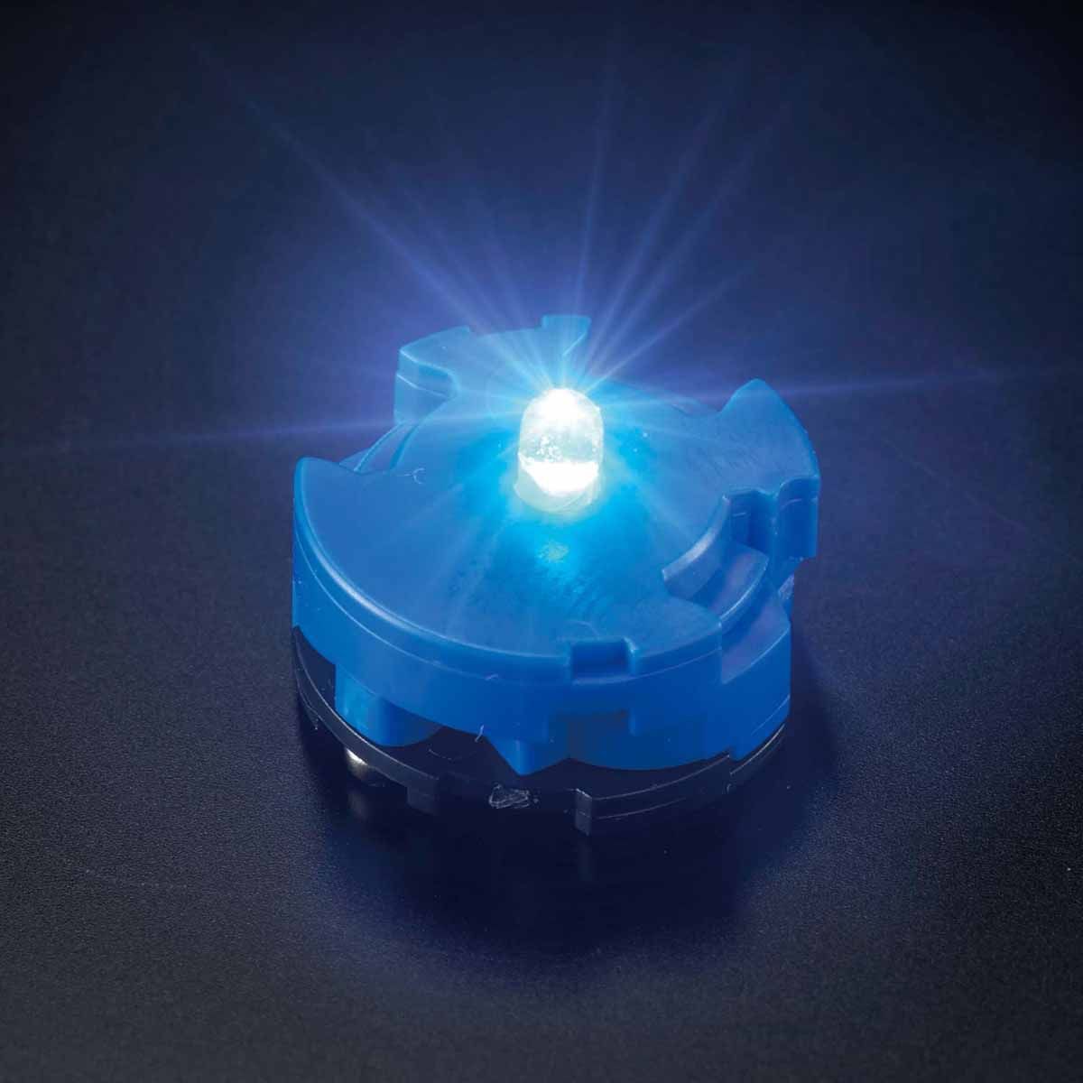 Bandai LED UNIT (BLUE) - BanzaiHobby