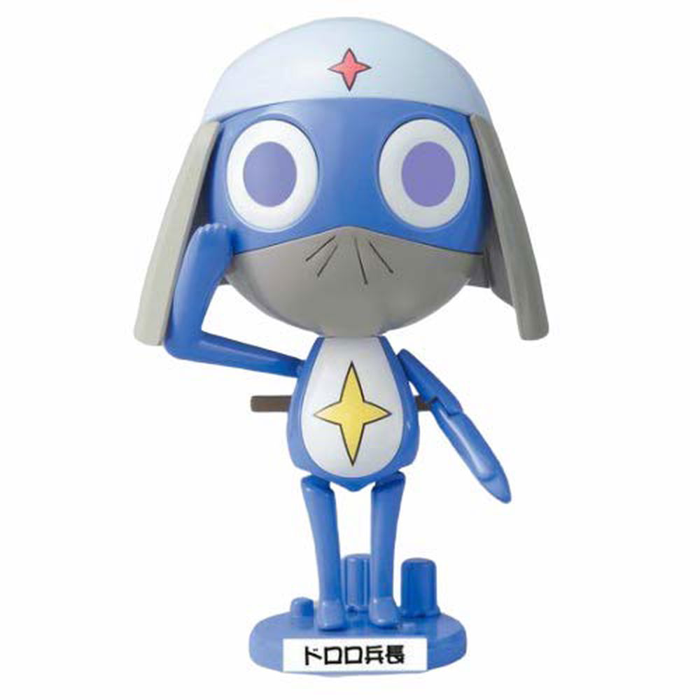 Bandai Lance Corporal Dororo - BanzaiHobby