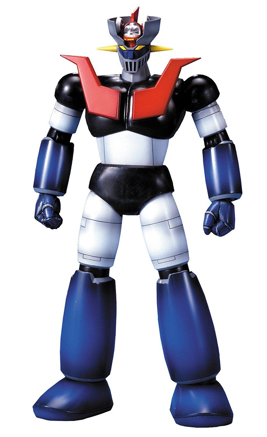 とうきょう* Banzai Hobby - Bandai MC (Mechanic Collection) Mazinger Z