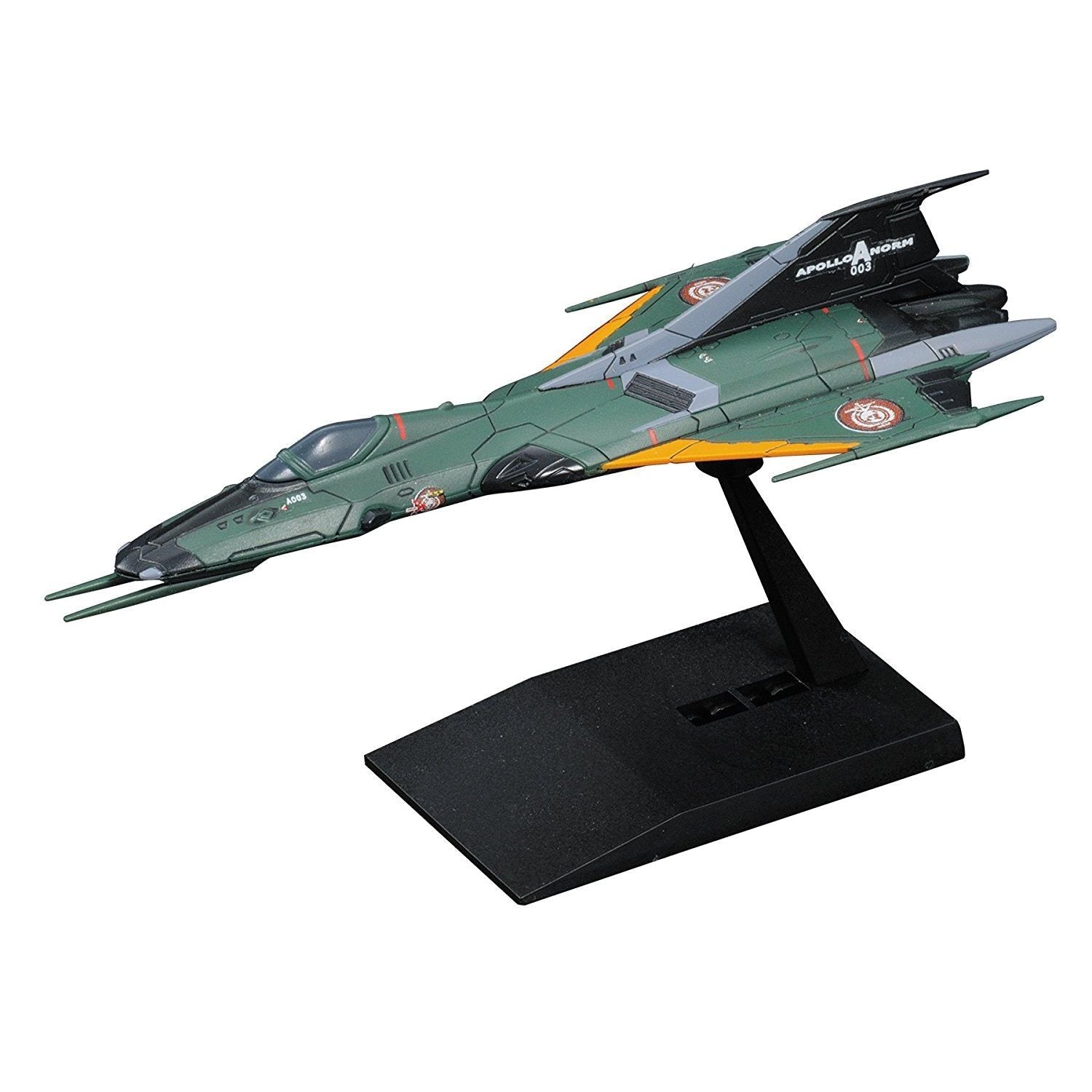 Bandai MECHA COLLECTION NO.5 TYPE99 COSMO FALCON - BanzaiHobby