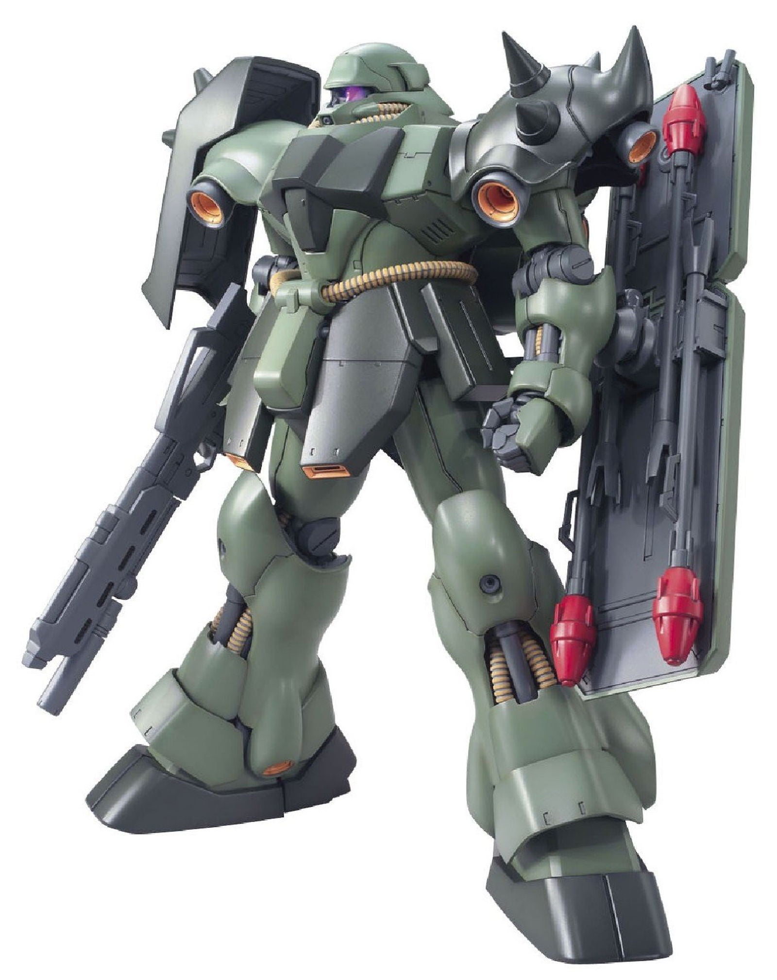 Bandai MG AMS-119 GEARA DOGA - BanzaiHobby