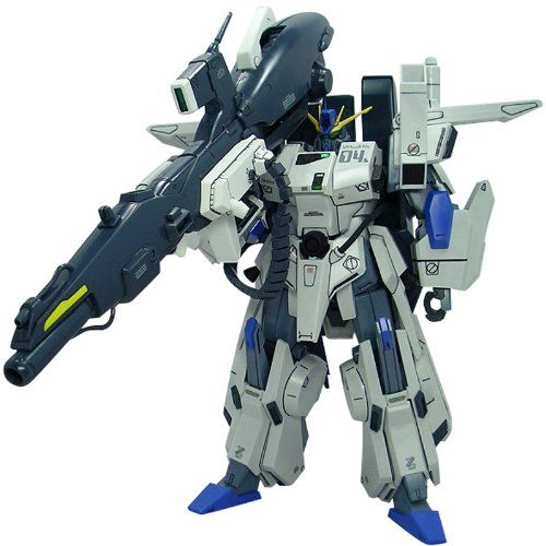 Bandai MG FA-010A FAZZ - BanzaiHobby