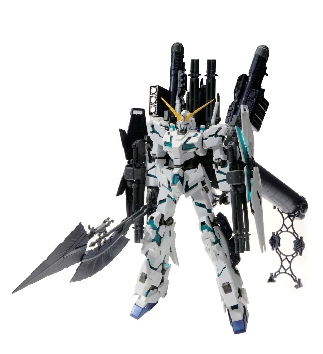 Bandai MG Full Armor Unicorn Gundam Ver.Ka - BanzaiHobby