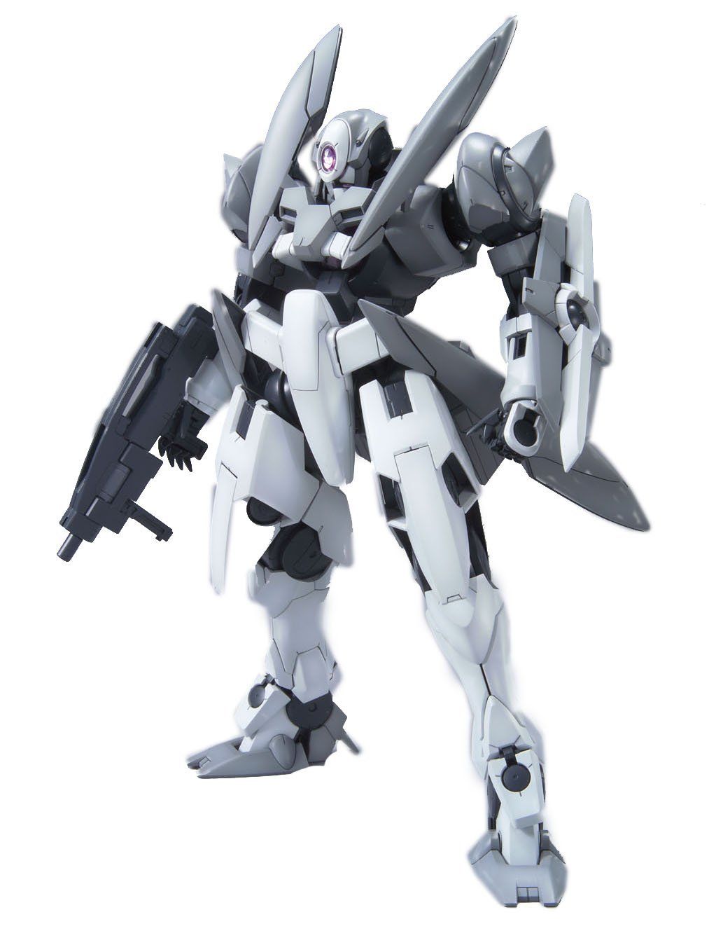 Bandai MG GNX-603T GN-X - BanzaiHobby