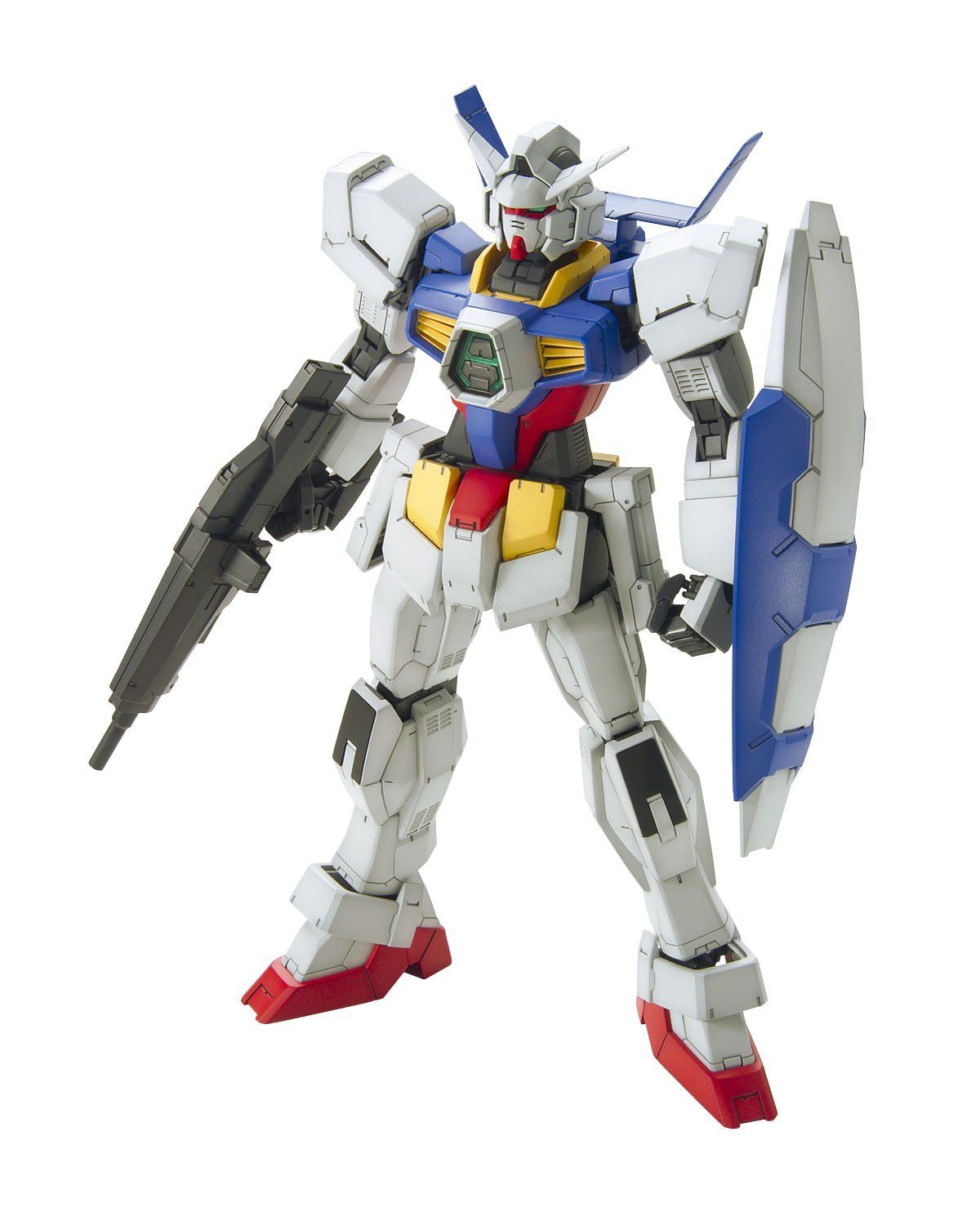 Bandai MG GUNDAM AGE-1 NORMAL - BanzaiHobby