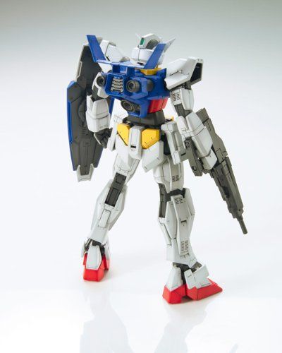 Bandai MG GUNDAM AGE-1 NORMAL - BanzaiHobby