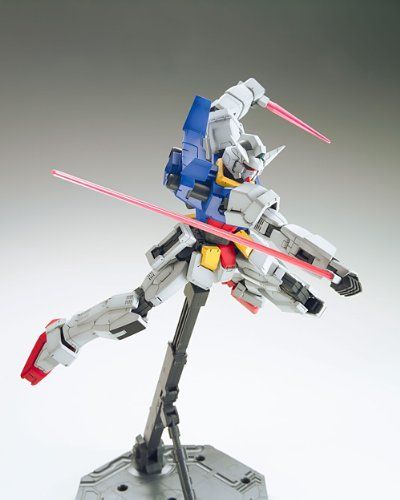 Bandai MG GUNDAM AGE-1 NORMAL - BanzaiHobby