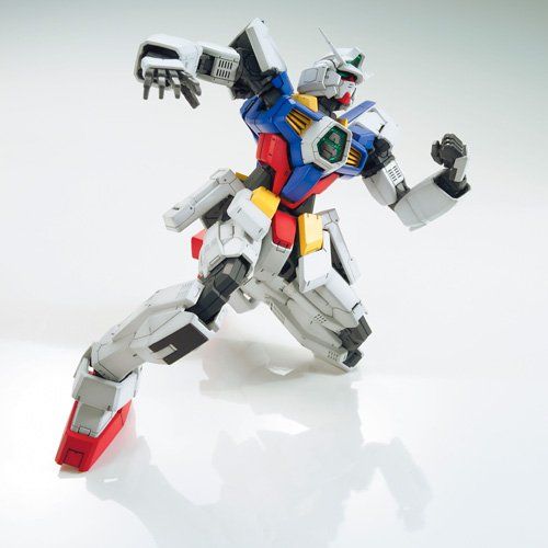 Bandai MG GUNDAM AGE-1 NORMAL - BanzaiHobby