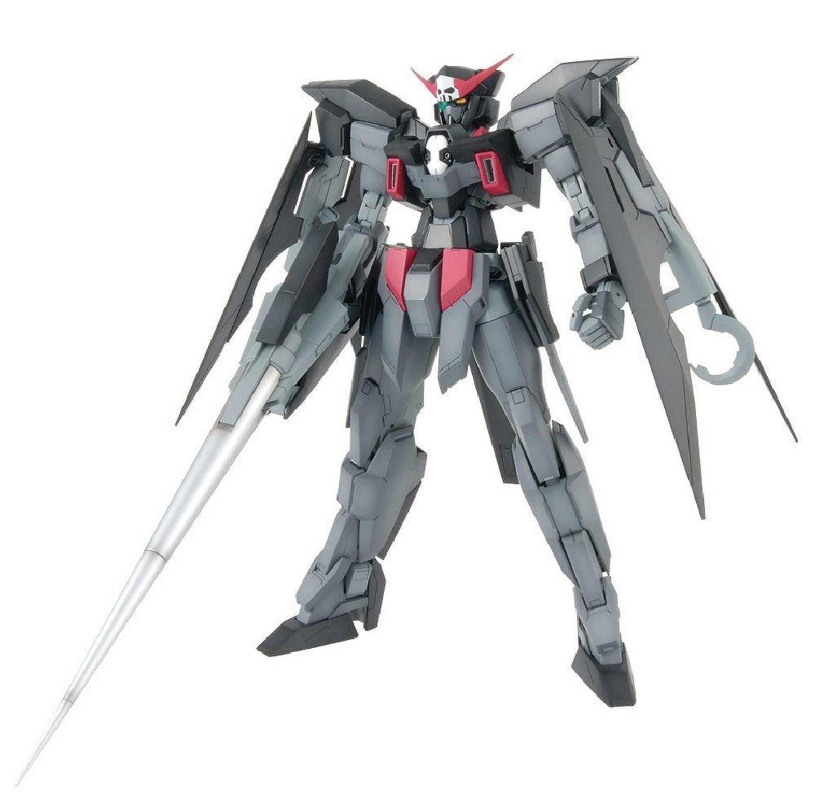 Bandai MG GUNDAM AGE-2 DARK HOUND - BanzaiHobby