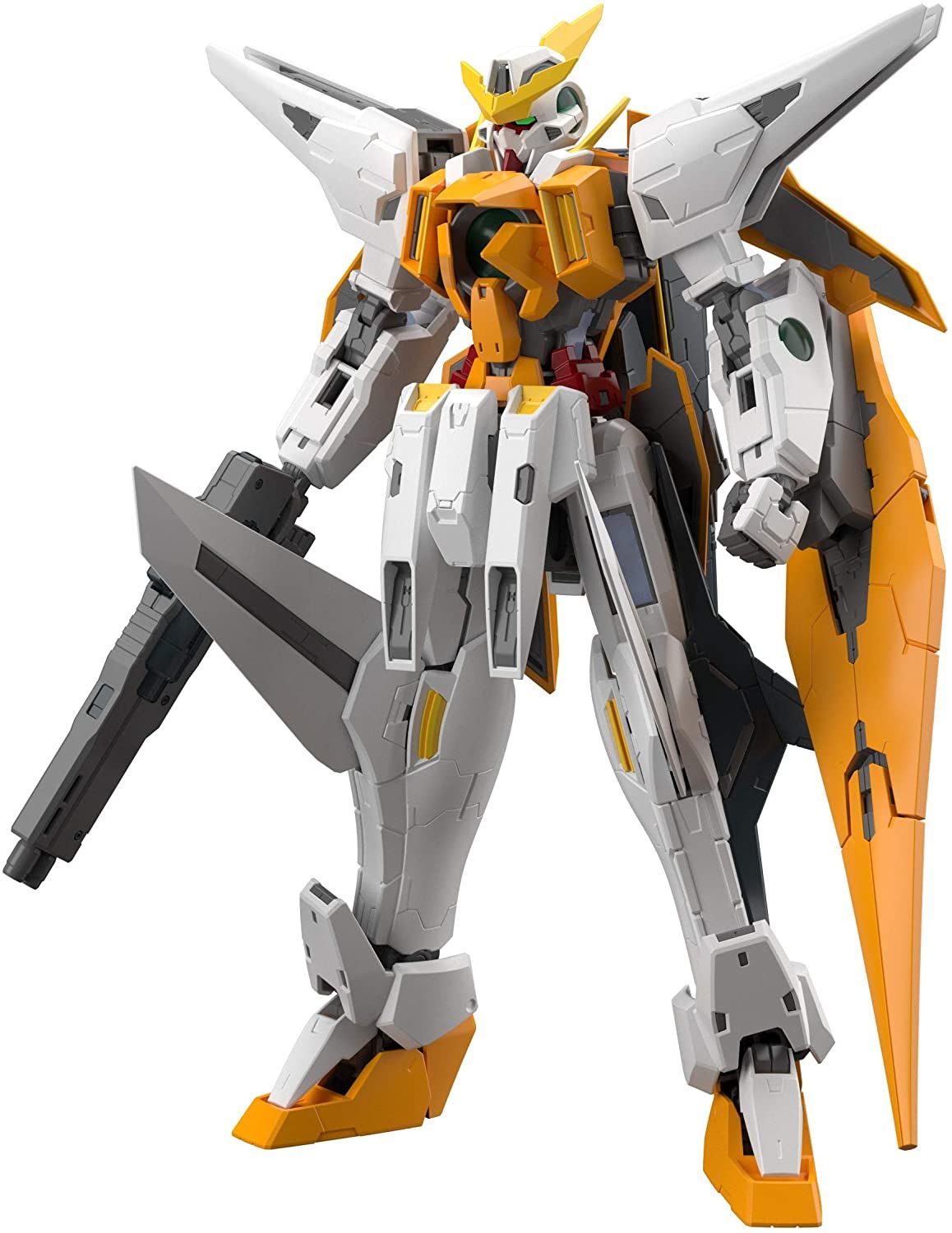 Bandai MG Gundam Kyrios - BanzaiHobby