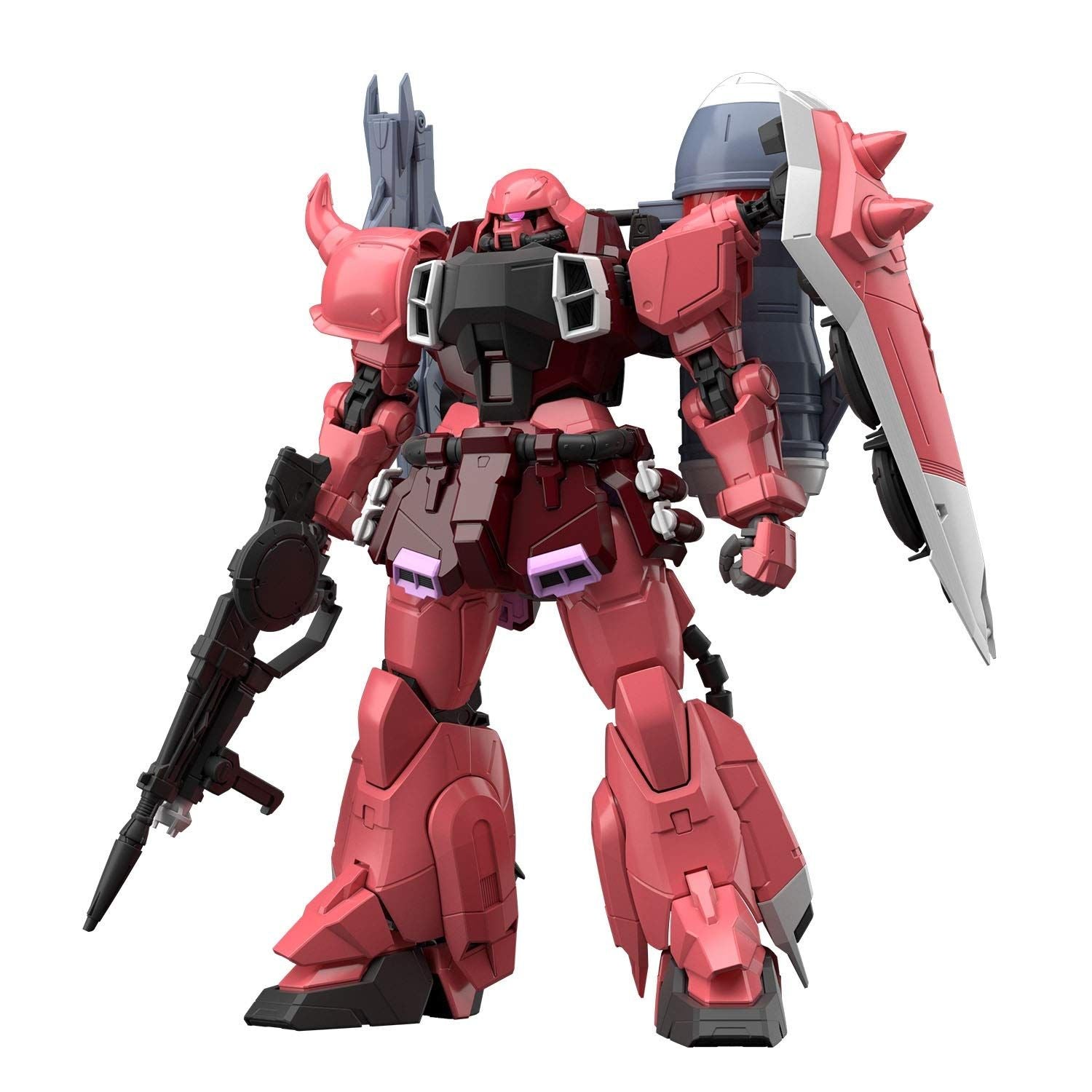 Bandai MG Gunner Zaku Warrior (Lunamaria Hawke Custo - BanzaiHobby
