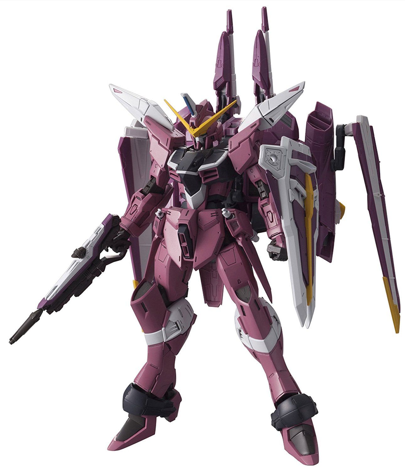 Bandai MG Justice Gundam - BanzaiHobby