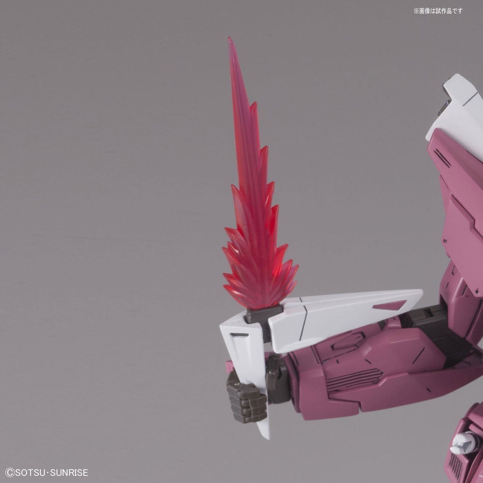 専用です！ Banzai Hobby - Bandai MG Justice Gundam - BanzaiHobby