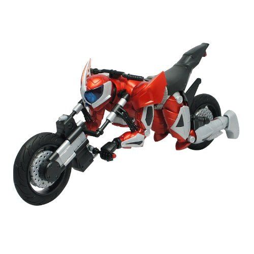 Bandai MG Kamen Rider Axel - BanzaiHobby