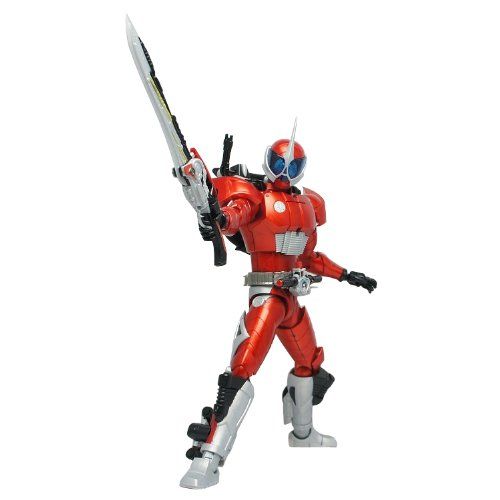 Bandai MG Kamen Rider Axel - BanzaiHobby