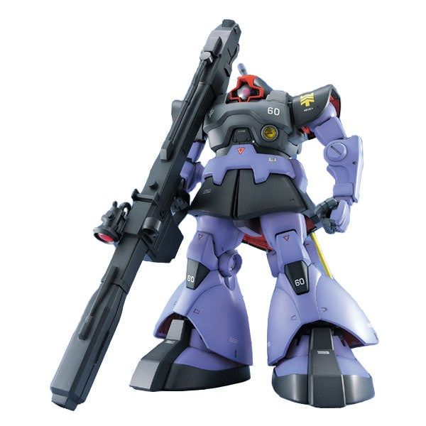 Bandai MG MS-09R RICK-DOM - BanzaiHobby