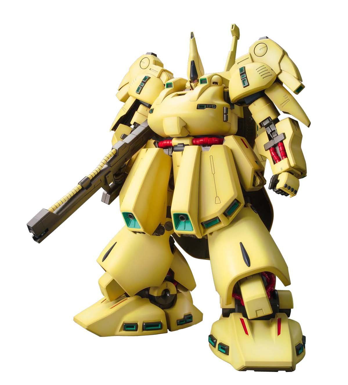 Bandai MG PMX-003 THE-O - BanzaiHobby