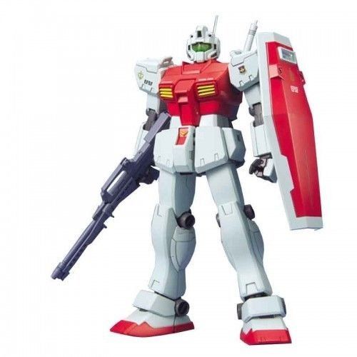Bandai MG RGM-79C GM Type C - BanzaiHobby