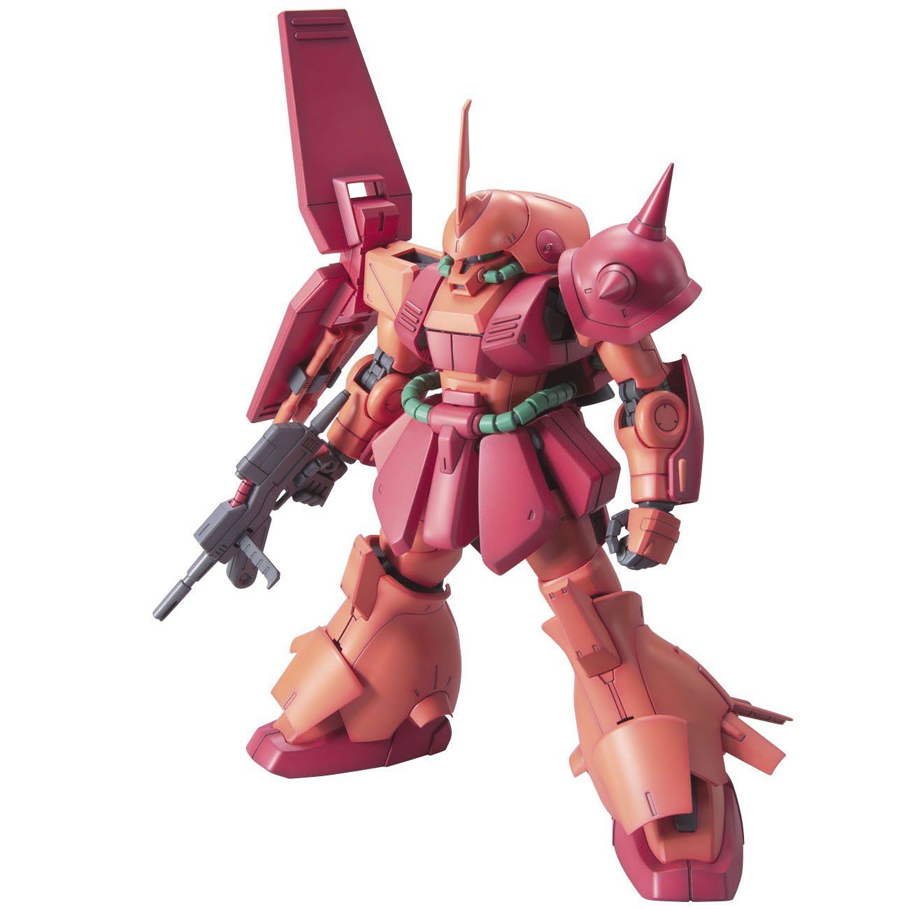 Bandai MG RMS-108 MARASAI - BanzaiHobby