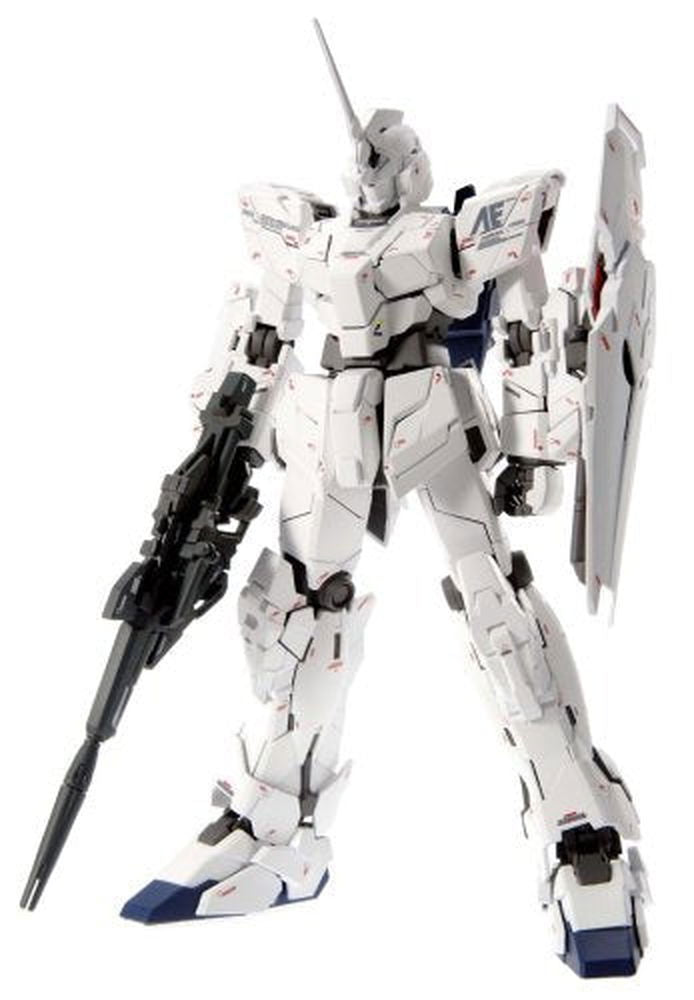 Bandai MG RX-0 UNICORN GUNDAM Ver.Ka - BanzaiHobby