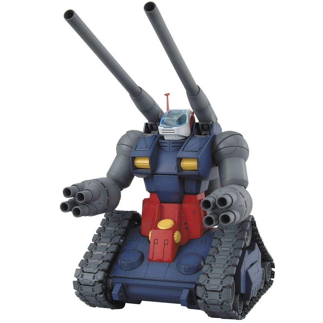 Bandai MG RX-75 GUNTANK - BanzaiHobby