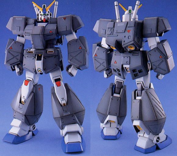 Bandai MG RX-78NT1 Gundam NT-1 "Alex" - BanzaiHobby