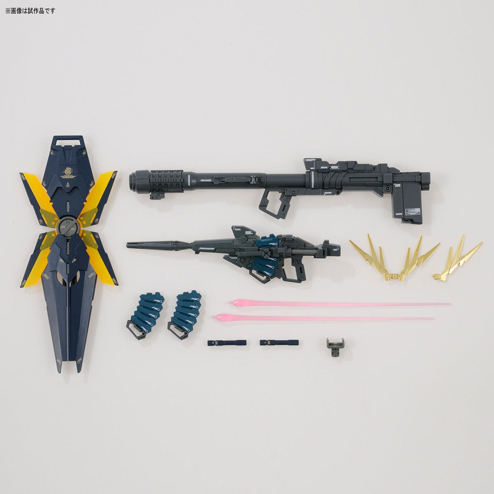 Bandai MG UNICORN GUNDAM 02 BANSHEE Ver.Ka - BanzaiHobby