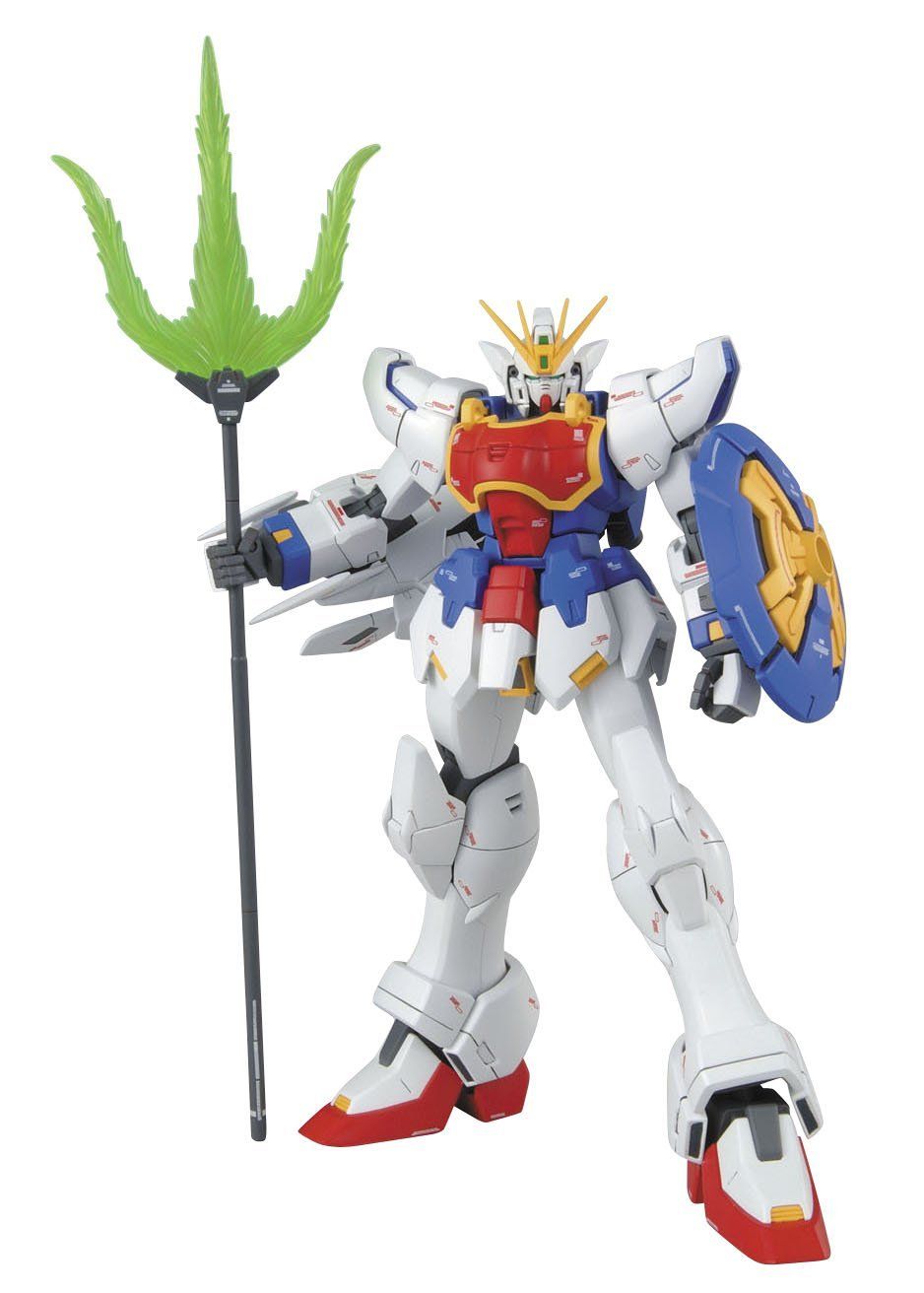Bandai MG XXXG-01S SHENLONG GUNDAM EW - BanzaiHobby