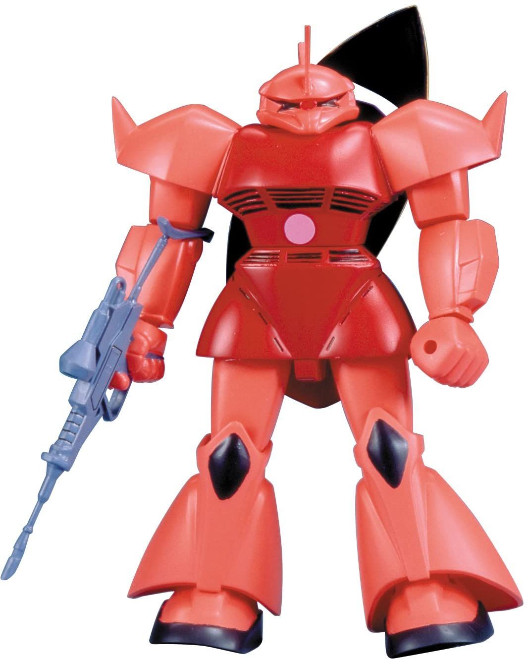 Bandai MS-14S Char`s Gelgoog - BanzaiHobby