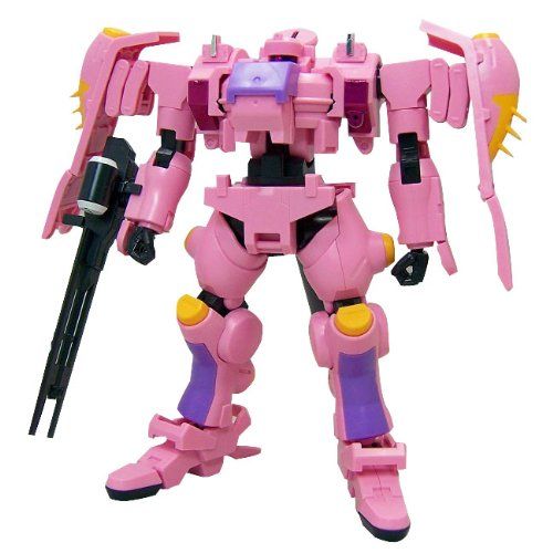 Bandai MSJ-06II-SP Tieren Taozi (Soma Peries Custom) (HG) - BanzaiHobby