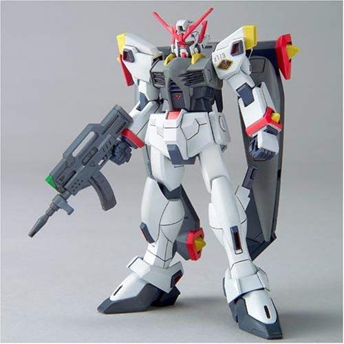 Bandai MSV HG04 HYPERION GUNDAM - BanzaiHobby