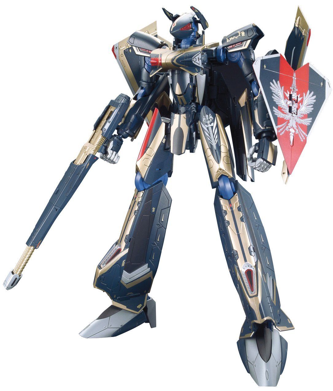 Bandai Macross Delta Sv-262Hs DRAKEN III Keith Aero Windermere Use - BanzaiHobby