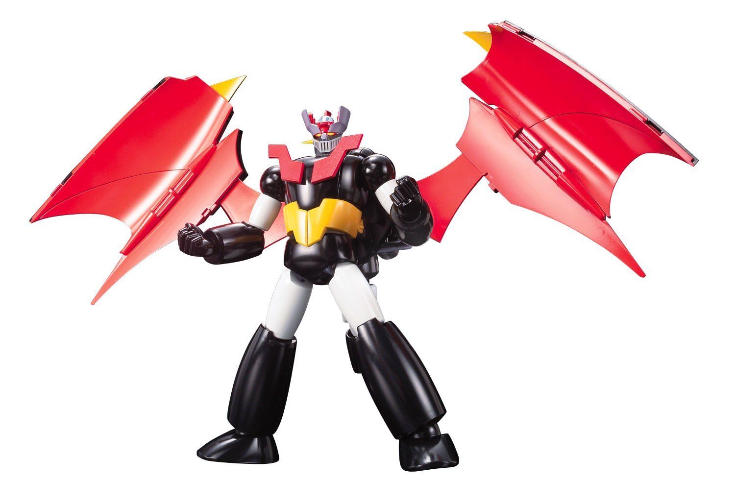 Bandai Mecha Collection Mazinger Z - BanzaiHobby